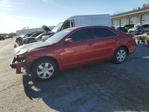 Toyota Camry CE 2.4L 4 2007