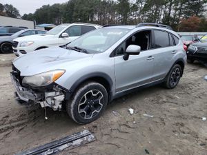 Subaru XV 2.0 PREMIUM 2.0L 4 2014