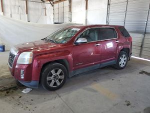GMC Terrain SLE 2.4L 4 2012