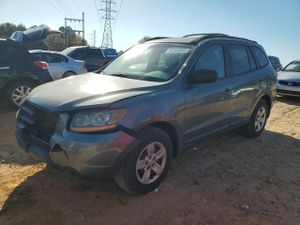 Hyundai Santa Fe GLS 2.7L 6 2009