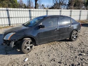 Nissan Sentra 2.0 2.0L 4 2009
