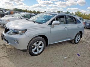 Lexus RX 350 BASE 3.5L 6 2015