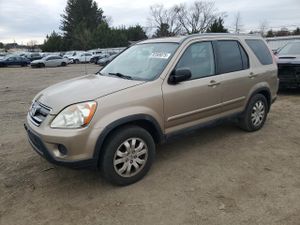 Honda CR-V SE 2.4L 4 2005