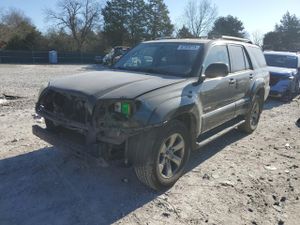 Toyota 4Runner LIMITED 4.0L 6 2008