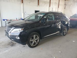 Lexus RX 350 BASE 3.5L 6 2015