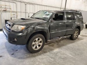 Toyota 4Runner SR5 4.0L 6 2006
