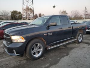 RAM 1500 ST 5.7L 8 2014