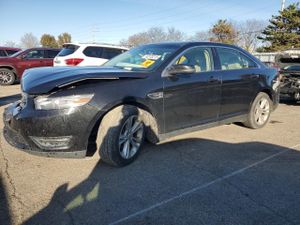 Ford Taurus SEL 3.5L 6 2013