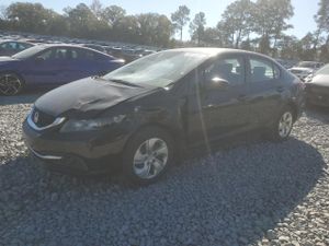 Honda Civic LX 1.8L 4 2015