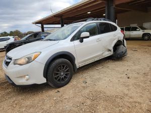 Subaru XV 2.0 LIMITED 2.0L 4 2013