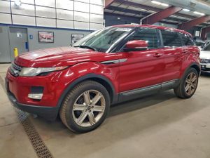 Land Rover Range Rover PURE PLUS 2.0L 4 2013