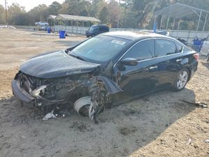 Nissan Altima 2.5 2.5L 4 2013
