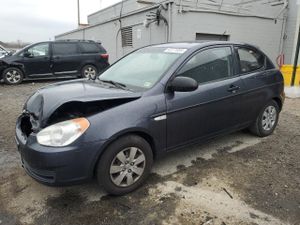 Hyundai Accent GS 1.6L 4 2009