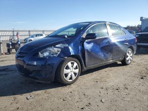 Toyota Yaris 1.5L 4 2008
