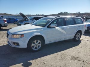 Volvo XC70 3.2 3.2L 6 2009