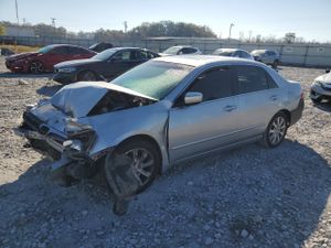 Honda Accord EX 3.0L 6 2007