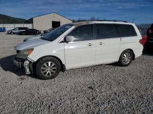Honda Odyssey EXL 3.5L 6 2008