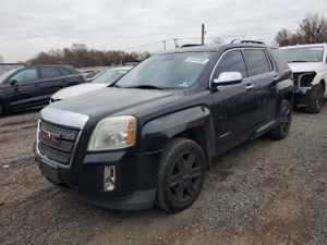 GMC Terrain SLT 3.0L 6 2011