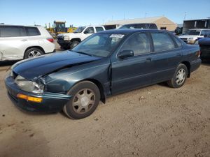 Toyota Avalon XL 3.0L 6 1996