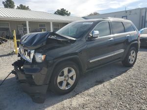 Jeep Grand Cherokee LIMITED 3.6L 6 2013
