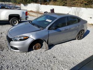 Dodge Dart SXT 2.4L 4 2015
