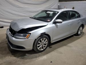 Volkswagen Jetta SE 2.5L 5 2011