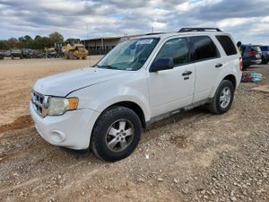 Ford Escape XLT 2.5L 4 2009