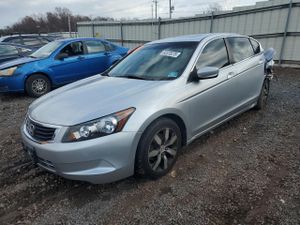 Honda Accord EXL 2.4L 4 2008