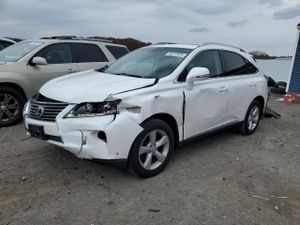 Lexus RX 350 BASE 3.5L 6 2015