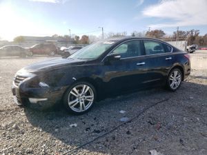 Nissan Altima 3.5S 3.5L 6 2013