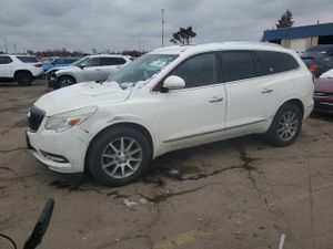 Buick Enclave 3.6L 6 2015