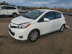Toyota Yaris 1.5L 4 2012