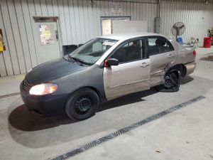 Toyota Corolla CE 1.8L 4 2003