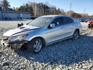 Honda Accord SE 2.4L 4 2012