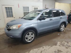 Honda CR-V EX 2.4L 4 2010