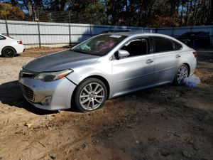 Toyota Avalon BASE 3.5L 6 2013