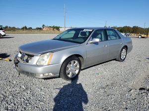 Cadillac DTS 4.6L 8 2007