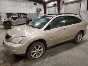 Lexus RX 350 3.5L 6 2008