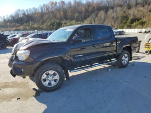 Toyota Tacoma DOUBLE CAB 4.0L 6 2014