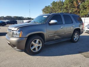 Chevrolet Tahoe C1500 LT 5.3L 8 2013