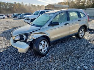 Honda CR-V LX 2.4L 4 2007