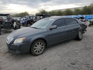 Toyota Avalon XL 3.5L 6 2008