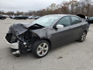 Dodge Dart SXT 2.4L 4 2015