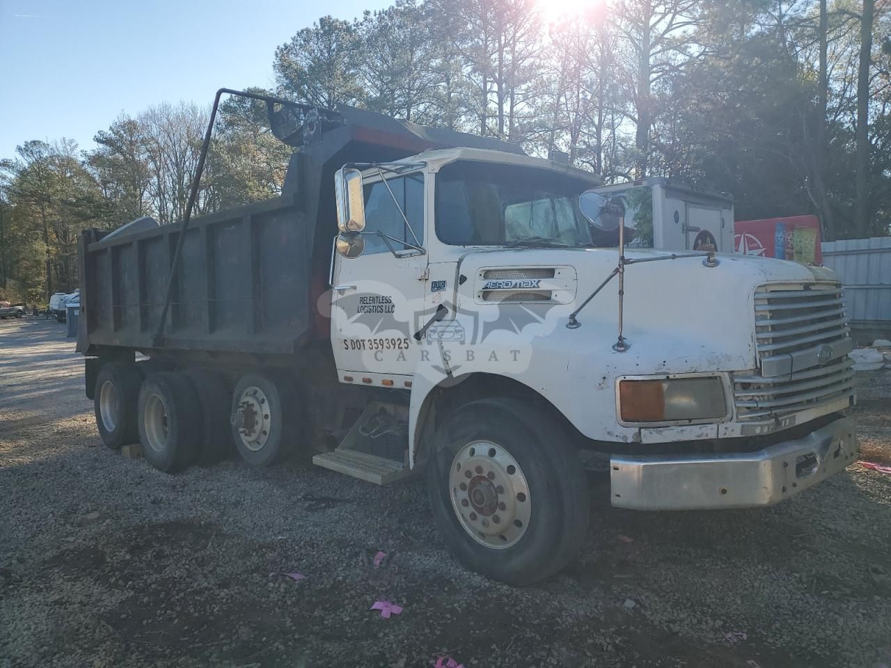 Ford L-series LTLA9000 6 1994