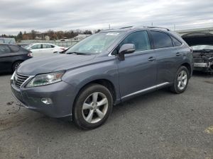 Lexus RX 350 BASE 3.5L 6 2014