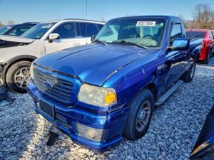 Ford Ranger 2.3L 4 2007