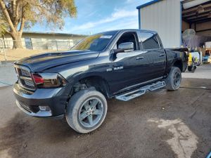 Dodge RAM 5.7L 8 2010