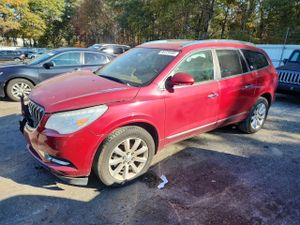 Buick Enclave 3.6L 6 2014