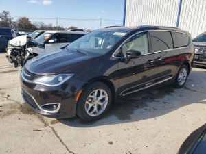 Chrysler Pacifica TOURING L PLUS 3.6L 6 2018