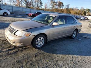 Toyota Avalon XL 3.0L 6 2001